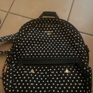 Michael Kors backpack